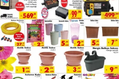 Şok Market 13 Mart 2019 Akteül İndirim Kataloğu
