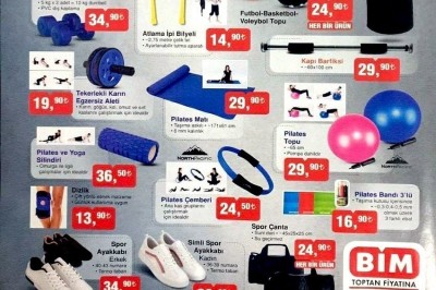 BİM 29 Mart Günü Gelecek Yeni Aktüel Ürünleri11