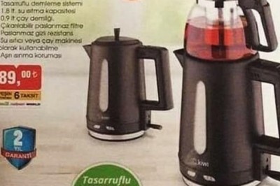 Bim 5 Nisan İndirimli Ürünler Kataloğu.1