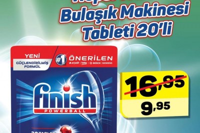 A101 Hafta Sonu İndirimler Kataloğu 