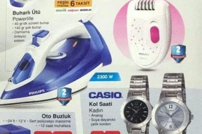 Bim de Bu Hafta Aktüel İndirimli Kataloğlar Şenliği