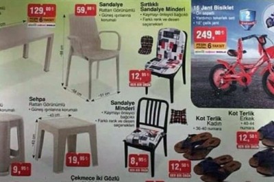 BİM 17 Mayıs 2019 Aktüel Ürünler Kataloğu