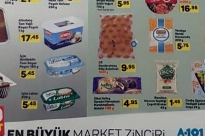 A101 de Bu Hafta Kaçırılmayacak Fırsatlar