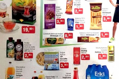 Bim de Kaçırılmayacak Aktüel Ürünler Kataloğu Fırsatları