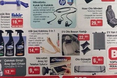 Bim Kaçırılmayacak Hafta Sonu Aktüel İndirim Kataloğları