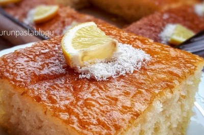 YOĞURT TATLISI ????