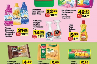 A101 18 Temmuz 2019 Aktüel  İndirimli Ürünler Kataloğu