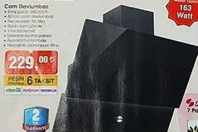 Bim 22 Ağustos - 2 Temmuz 2019 Arası Aktüel Ürünler Kataloğu