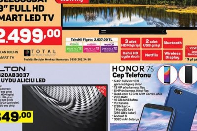 A101 19 Eylül 2019 Aktüel İndirimli Ürünler Kataloğu.5