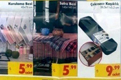 Şok Market  16-22 Ekim 2019 Aktüel İndirimli Ürünler Kataloğu