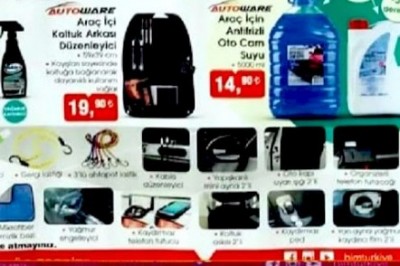 Bim 8 Kasım 2019 Aktüel İndirimli Ürünler Kataloğu