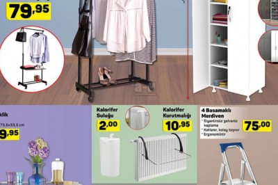 A101 Market 5  Aralık 2019 Aktüel İndirimli Ürünler Kataloğu (HD)