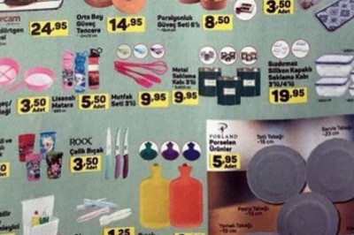 A101 Market 12 Aralık 2019 Aktüel İndirimli Ürünler Kataloğu