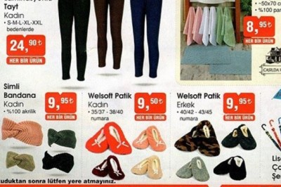 Bim Market Aktüel İndirimli Ürünler Kataloğu.2222