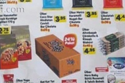 A101 21-26 Aralık 2019 Aktüel İndirimli Ürünler Kataloğu