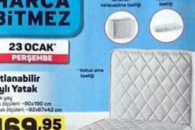 A101 23 Ocak 2020 Aktüel İndirimli Ürünler Kataloğu