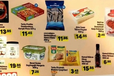 A101 Hatfa Sonu Aktüel İndirimli Ürünler Kataloğu.512