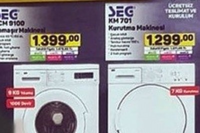 A101 Hafta Sonu Aktüel İndirimli Ürünler. Kataloğu