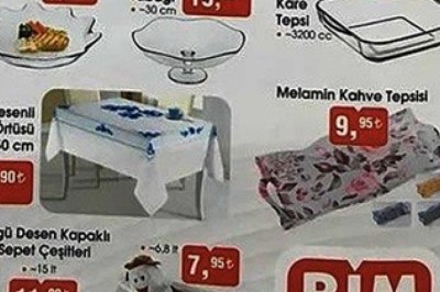 Bim Market Hafta Sonu Aktüel İndirimli Ürünler Kataloğu.0215