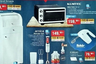 Bim 28 Şubat 2020 Aktüel İndirimli Ürünler Kataloğu