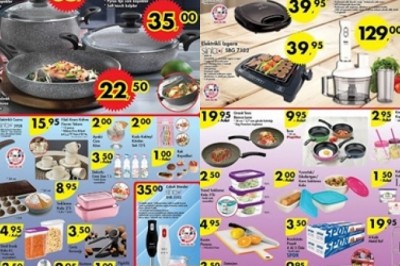 A101 Hafta Sonu Aktüel İndirimli Ürünler Kataloğu.018