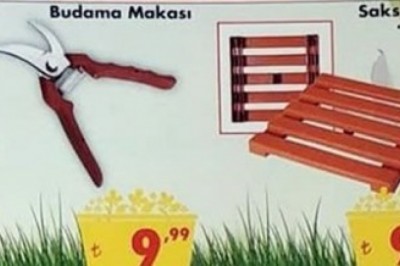 Şok Market 11-17 Mart 2020 Aktüel İndirimli Ürünler Kataloğu