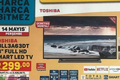 A101  14 MAYIS 2020 AKTÜEL İNDİRİMLİ ÜRÜNLER KATALOĞU