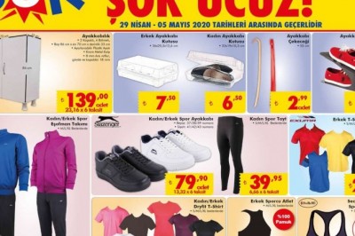 ŞOK MARKETTE  KAÇIRILMAYACAK AKTÜEL İNDİRİMLİ ÜRÜNLER FIRSATLARI