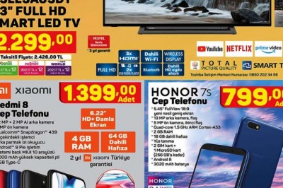 A101 14 MAYIS 2020 DE KAÇIRILMAYACAK AKTÜEL FIRSATLARI ( BU FIRSAT KAÇMAZ HD)