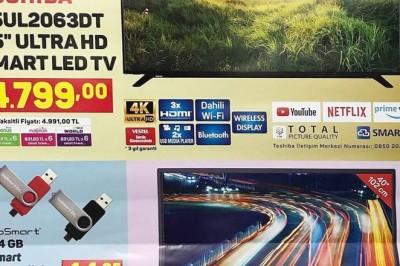 A101 4 HAZİRAN 2020 AKTÜEL İNDİRİMLİ ÜRÜNLER KATALOĞU