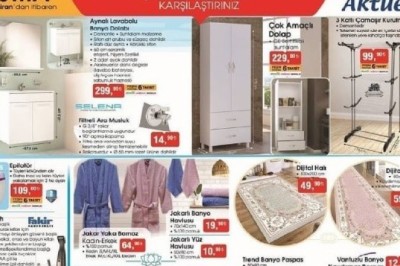 BİM MARKET 16 HAZİRAN 2020 AKTÜEL İNDİRİMLİ ÜRÜNLER KATALOĞU