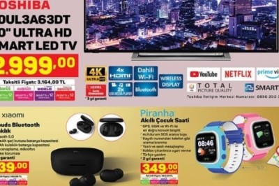 A101 25 HAZİRAN 2020 AKTÜEL İNDİRİMLİ ÜRÜNLER KATALOĞU