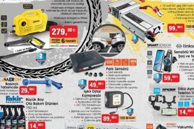 Bim Markette Hafta Sonu Kaçırılmayacak Aktüel İndirimli Ürünler Kataloğu Yayınlandı.