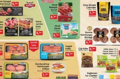 Bim Market 17- 21 Temmuz 2020 Aktüel İndirimli Ürünler Kataloğ Yayınlandı