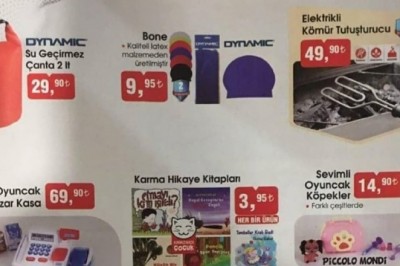 BİM 14 AĞUSTOS 2020 AKTÜEL İNDİRİMLİ ÜRÜNLER KATALOĞU