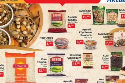 BİM 18 AĞUSTOS 2020 AKTÜEL İNDİRİMLİ ÜRÜNLER KATALOĞU