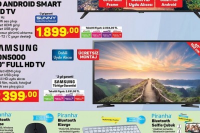 A101 DE YARIN KAÇIRILMAYACAK AKTÜEL İNDİRİMLİ ÜRÜNLER KATALOĞU ( BU FIRSAT KAÇMAZ )