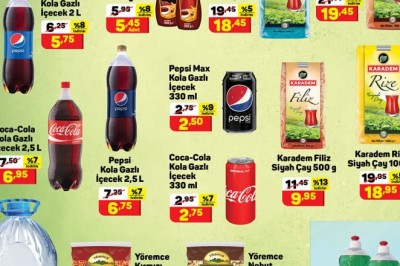 A101 20 - 28 ağustos aktüel indirimli ürünler kataloğu