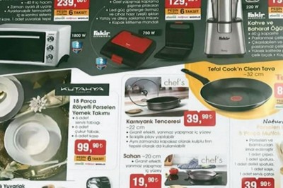 Bim 4 eylül 2020 aktüel indirimli ürünler kataloğu