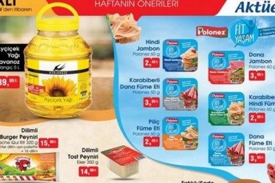 Bim 1 - 4 eylül 2020 aktüel indirimli ürünler kataloğu