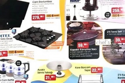 Bim 18 Eylül 2020 Aktüel İndirimli Ürünler Kataloğu