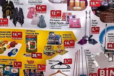 A101 2 Ekim 2020 Aktüel İndirimli Ürünler Kataloğu