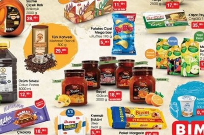 Bim 16 Ekim 2020 Aktüel İndirimli Ürünler Kataloğu