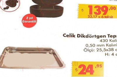 Şok Markette Bu Çarşamba Kaçırılmayacak Aktüel İndirimli Ürünler Kataloğu