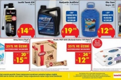 Şok Market 31 Ekim 2020 Aktüel İndirimli Ürünler Kataloğu