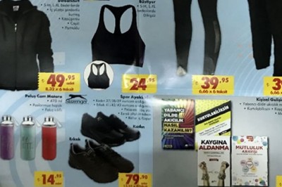 Şok Market 10 Kasım 2020 Aktüel İndirimli Ürünler Kataloğu