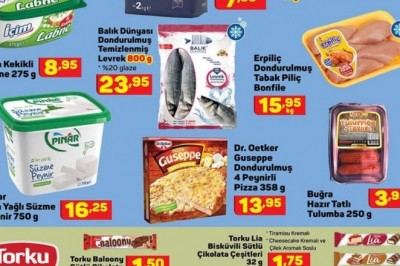 A101 De Bu Hafta Perşembe Günü Kaçırılmayacak Aktüel İndirimli Ürünler Kataloğu.20