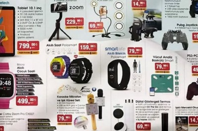 Bim 27 Kasım 2020 Aktüel İndirimli Ürünler Kataloğu