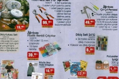 Bim 13 Ocak 2021 Aktüel İndirimli Ürünler Kataloğu