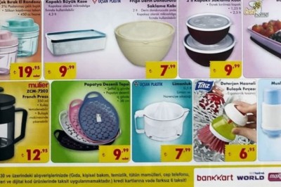 Şok Markette Bugün (15 Ocak 2021 ) Kaçırılmayacak AKtüel Ürünler Fırsatları